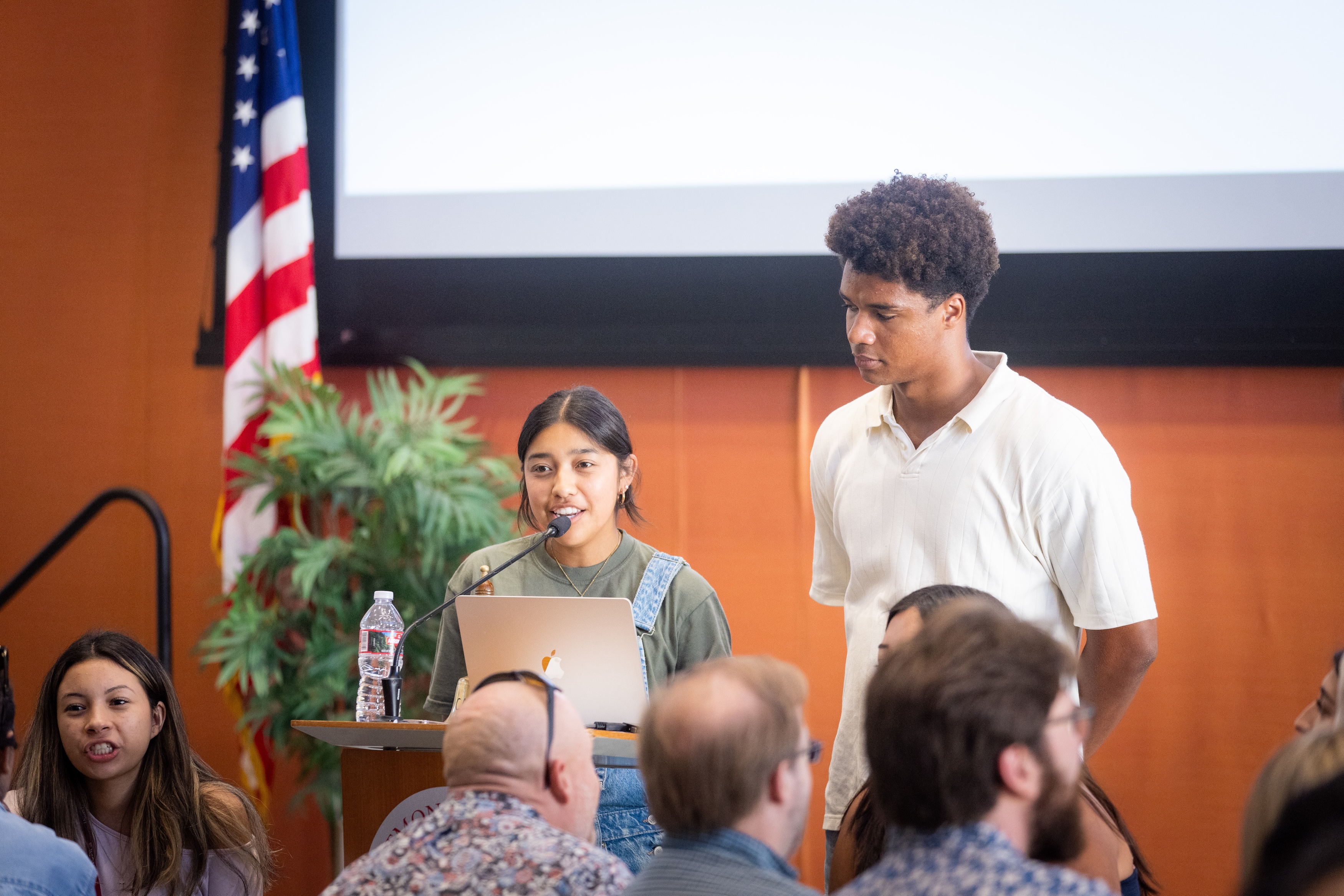 first gen event 2025 