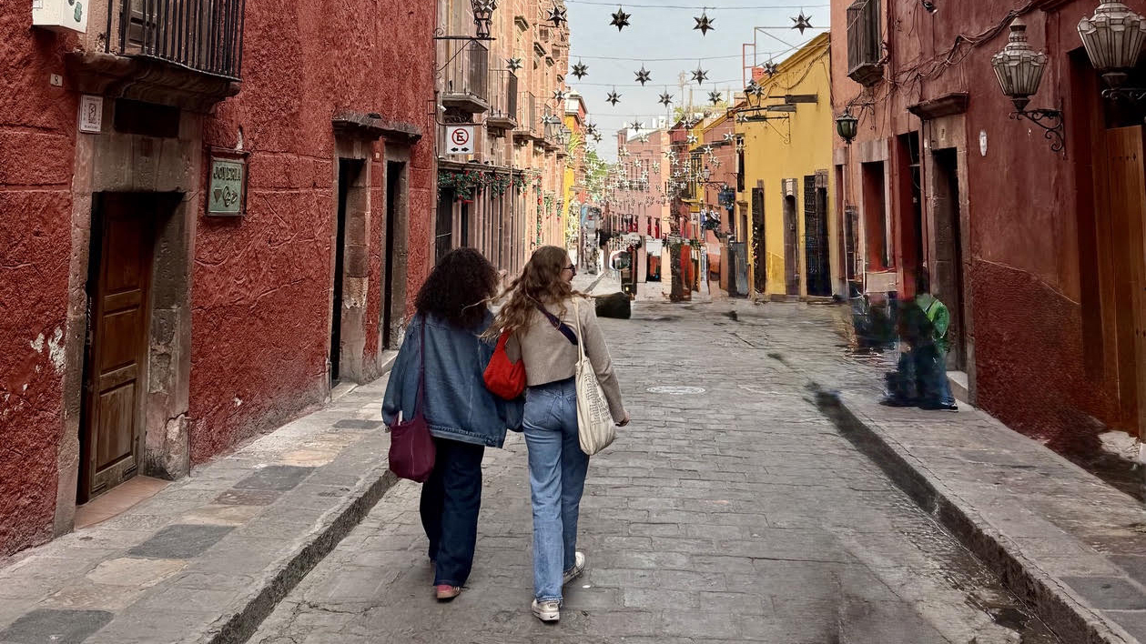 westmont in mexico crop
